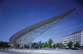 Renault Deutschland AG: Wettbewerb für innovative Verkehrsarchitektur