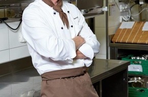 GastroSuisse: Le maître d'apprentissage de l'année dans la profession de cuisinier a été élu (IMAGE)