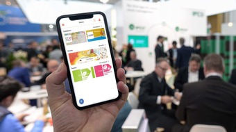 Messe Berlin GmbH: Jetzt herunterladen: Die FRUIT LOGISTICA App