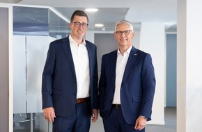 Materna Information & Communications SE: Materna er&ouml;ffnet Standort in Br&uuml;ssel / Mehr Umsetzungskraft f&uuml;r europ&auml;ische Digitalvorhaben