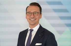 MEWA Textil-Service SE & Co. Management OHG: Mewa-Gruppe ernennt Waldemar Feldbusch als CFO / Mit Wirkung zum 1. Oktober 2025 hat der Aufsichtsrat der MEWA Textil-Service SE Waldemar Feldbusch als Chief Financial Officer in den Vorstand berufen