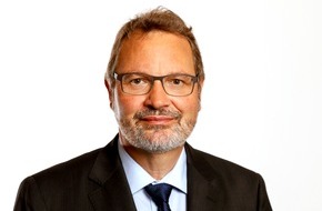 vhw - Bundesverband für Wohnen und Stadtentwicklung e. V.: vhw-Vorstand Jürgen Aring für zweite Amtszeit wiedergewählt