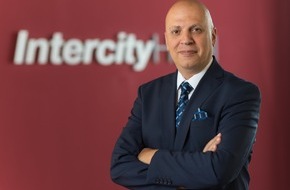 Deutsche Hospitality: Pressemitteilung: "Anees Shinnara ist General Manager des IntercityHotel Nizwa"