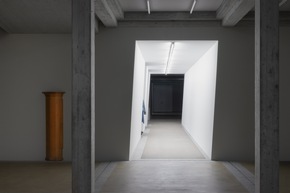 Manor Kunstpreis St.Gallen 2025: marce norbert hörler im Kunstmuseum St.Gallen