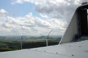 Trianel GmbH: ABO Wind und Trianel kooperieren bei elf Windkraftprojekten