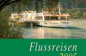 Transocean Tours: Transocean Tours: 25 Jahre auf dem Fluss