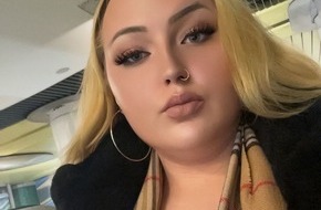 Polizeidirektion Hannover: POL-H: &Ouml;ffentlichkeitsfahndung: 16-J&auml;hrige aus Kleefeld vermisst - Polizei bittet um Mithilfe