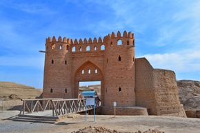 Kasachstan und Zentralasien mit Eberhardt TRAVEL entdecken