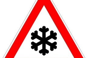 Polizei Rhein-Erft-Kreis: POL-REK: Achtung! Straßenglätte - Rhein-Erft-Kreis