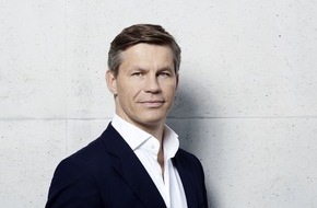 Universal Music Entertainment GmbH: Berliner CEO Frank Briegmann gehört zu den wichtigsten Musikmanagern der Welt