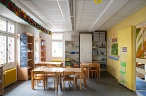 Academia Group Switzerland AG: Terra Nova Bilingual School ab dem Schuljahr 2022/23 mit Vorkindergarten