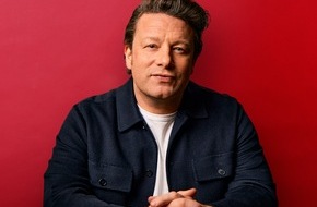 Metro Deutschland GmbH: Gastro-Woche der Superlative in D&uuml;sseldorf: Jamie Oliver zu Gast bei der Rolling Pin.Convention Germany 2026