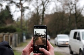 Leibniz Universität Hannover: Pressemitteilung Nr. 071/2023 der Leibniz Universität Hannover  Digitale Tools für nachhaltige Mobilität an Hannovers Hochschulen