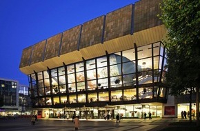 Leipzig Tourismus und Marketing GmbH: Die 245. Saison 2025/2026 im Gewandhaus zu Leipzig bietet viele Höhepunkte