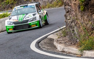 Skoda Auto Deutschland GmbH: Von der WM zur EM: Kreim will in Tschechien den nächsten Schritt auf dem Weg zum U28-Titel machen (FOTO)