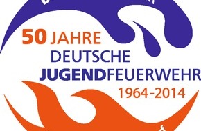 Deutscher Feuerwehrverband e. V. (DFV): Bundeszeltlager der Deutschen Jugendfeuerwehr mit 5.000 Teilnehmenden / Akkreditierung für Medienvertreter (FOTO)
