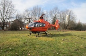 Feuerwehr Mülheim an der Ruhr: FW-MH: Mehrere Einsätze beschäftigten die Feuerwehr am heutigen Tage