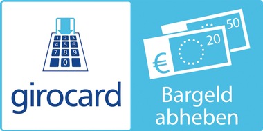 VR Payment GmbH: Neu: Standardisierte Bargeldauszahlung beim Händler / CardProcess erhält als erster Netzbetreiber Freigabe der Deutschen Kreditwirtschaft (DK)