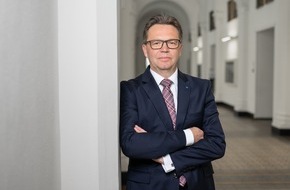 Leibniz Universit&auml;t Hannover: Pressemitteilung Nr. 022/2026 der Leibniz Universit&auml;t Hannover   LHK w&auml;hlt Prof. Dr. Volker Epping zum neuen Vorsitzenden