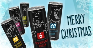 28 BLACK: Wieder da - der 28 BLACK Adventskalender / Jetzt vorbestellen und Versandkosten sparen (FOTO)