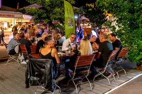 Vorschau auf die 63. Oberländische Herbstausstellung OHA in Thun, 30. August bis 8. September 2024