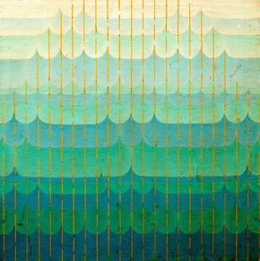 Frankreichs Kunstmetropole Nantes im Winter: Mit Regenzauber und Licht-Skulpturen durch die dunkle Jahreszeit