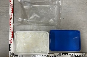 Zollfahndungsamt Hannover: ZOLL-H: Zollfahndungsamt Hannover und Landeskriminalamt Sachsen-Anhalt feiern 30-jähriges Bestehen der Gemeinsamen Ermittlungsgruppe Rauschgift (GER) in Magdeburg