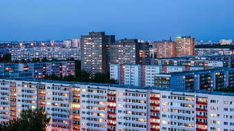 ZDF: "ZDF.reportage" mit neuer Reihe über Kieze in Deutschland