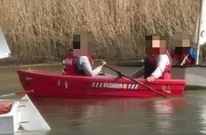 Polizeiinspektion Stade: POL-STD: Fahrradschuppen in Buxtehude aufgebrochen und zwei E-Fahrräder entwendet, Ruderboot im Altländer Yachthafen in Jork entwendet