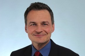 VSE / AES: Verband Schweizerischer Elektrizitätsunternehmen (VSE): Dominique Martin neuer Bereichsleiter Public Affairs