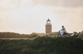Sylt Marketing GmbH: Sylt im Vorbeifahren