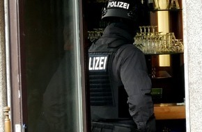 Polizei Bremen: POL-HB: Nr.: 0592 --Erfolgreicher Schlag gegen den Rauschgifthandel--