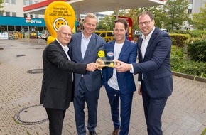 ADAC SE: Esso wird neuer Partner in der ADAC Vorteilswelt