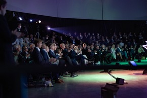 Demo Day des Circular Economy Accelerators und Bewerbungen für die nächste Kohorte