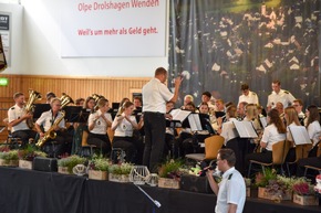 FW Wenden: 90 Jahre Feuerwehr Hünsborn