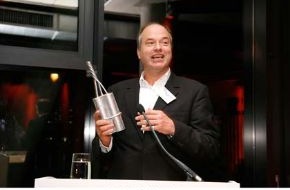Secusmart: Secusmart erzielt Platz 1 der Deloitte Fast 50 in der Kategorie Rising Stars - Deutschlands am schnellsten wachsende Technologieunternehmen (mit Bild)