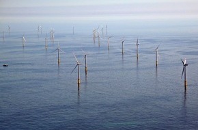 Helmholtz-Zentrum Hereon: Klimawandel: Windparks müssen berücksichtigt werden