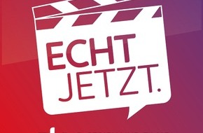 Sky Deutschland: Neuer Podcast für alle, die mehr wissen wollen: "Echt jetzt. Sky Serien und Filme im Reality-Check"