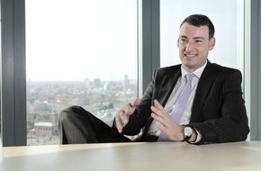 prmagazin: Seismograph an Oliver Schumacher / Kommunikationschef der Deutschen Bahn ist "PR-Manager des Jahres 2010" (mit Bild)