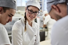 Zentralverband des Deutschen Bäckerhandwerks e.V.: Aktuelle Betriebszahlen im Bäckerhandwerk: Zunehmender Umsatz bei abnehmenden Lehrlingszahlen