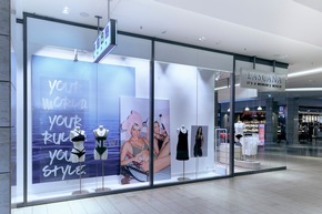 Halbjahresbilanzmeldung: LASCANA erwartet neuen Umsatzrekord