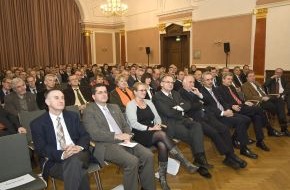 IMG - Investitions- und Marketinggesellschaft Sachsen-Anhalt mbH: Zukunftskonferenz Chemie-Kunststoffe der IMG Sachsen-Anhalt
