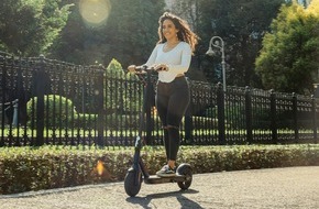 Oehler Web: Gesetzgebung und Zulassungskategorien von E Scooter und E Roller in der Schweiz
