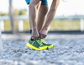 Neue Strauss-Sicherheitsschuhe: Schutz &amp; sportlicher Komfort im coolen Style