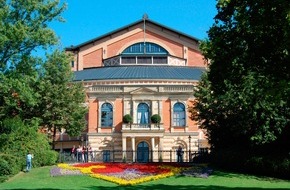 3sat: 3satFestspielsommer: "Tannhäuser"-Premiere eröffnet "Bayreuther Festspiele 2019"