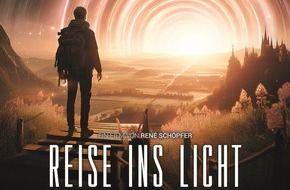 Limelight Pictures GmbH: Limelight Pictures präsentiert: "Reise ins Licht" - Ein Dokumentarfilm über Nahtoderfahrungen