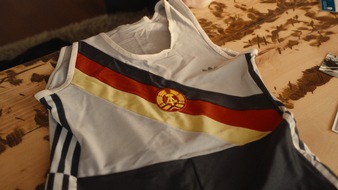 MDR Mitteldeutscher Rundfunk: &bdquo;Einigkeit und Sport und Freiheit?&ldquo;: MDR-Dokumentation &uuml;ber ein bewegendes Kapitel deutscher Sportgeschichte