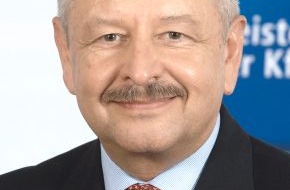 ZDK Zentralverband Deutsches Kraftfahrzeuggewerbe e.V.: Kfz-Gewerbe: ZDK-Vorstand nominiert Jürgen Karpinski für Präsidentenamt