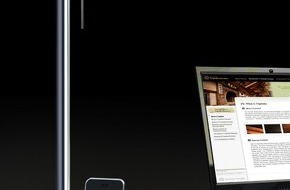 M&C Lighting: M&C launches world's first multi-charger LED desk light