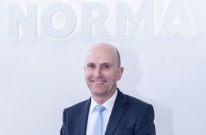 NORMA: NORMA-Vorstand: Nachfolge geregelt / Winfried Vogt übernimmt von Robert Tjón